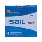 风帆46B24免维护蓄电池