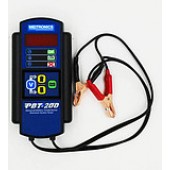 密特PBT200数字式蓄电池检测仪