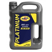 鹏斯Pennzoil 铂金 超竞 SAE 5W-40 4L