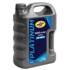 鹏斯Pennzoil 铂金 银速竞 SAE 10W-40 4L