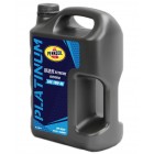 鹏斯Pennzoil 铂金 银速竞 SAE 10W-40 4L