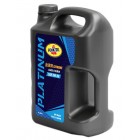 鹏斯Pennzoil 铂金 金速竞 SAE 5W-30 4L