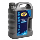 鹏斯Pennzoil 铂金 银速竞 SAE 10W-30 4L