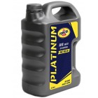 鹏斯Pennzoil 铂金 超竞 SAE 5W-40 4L