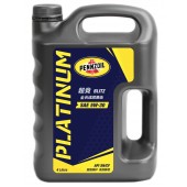 鹏斯Pennzoil 铂金 超竞 SAE 5W-30 4L