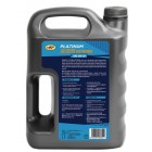 鹏斯Pennzoil 铂金 金速竞 SAE 5W-30 4L