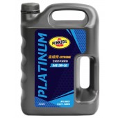 鹏斯Pennzoil 铂金 金速竞 SAE 5W-30 4L