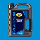 鹏斯Pennzoil 铂金 金速竞 SAE 5W-30 4L