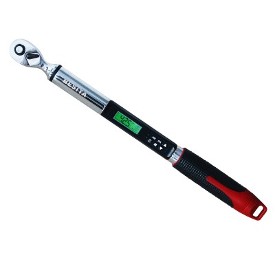 1/4"工业级数显扭力扳手,1.5-30NM