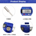 数显轮胎深度规
