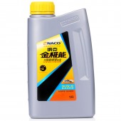 NACO纳克金极能SN 5W30全合成机油 1W公里更换 PAO汽机油 为驾驶感受而生！ 全合成SN 5W-30 (1L装)