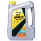 NACO纳克金极能SN 5W30全合成机油 1W公里更换 PAO汽机油 为驾驶感受而生！ 全合成SN 5W-30 (4L装)