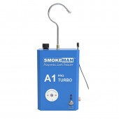 SMOKEMAN A1 Pro Turbo烟雾式汽车管路检漏仪